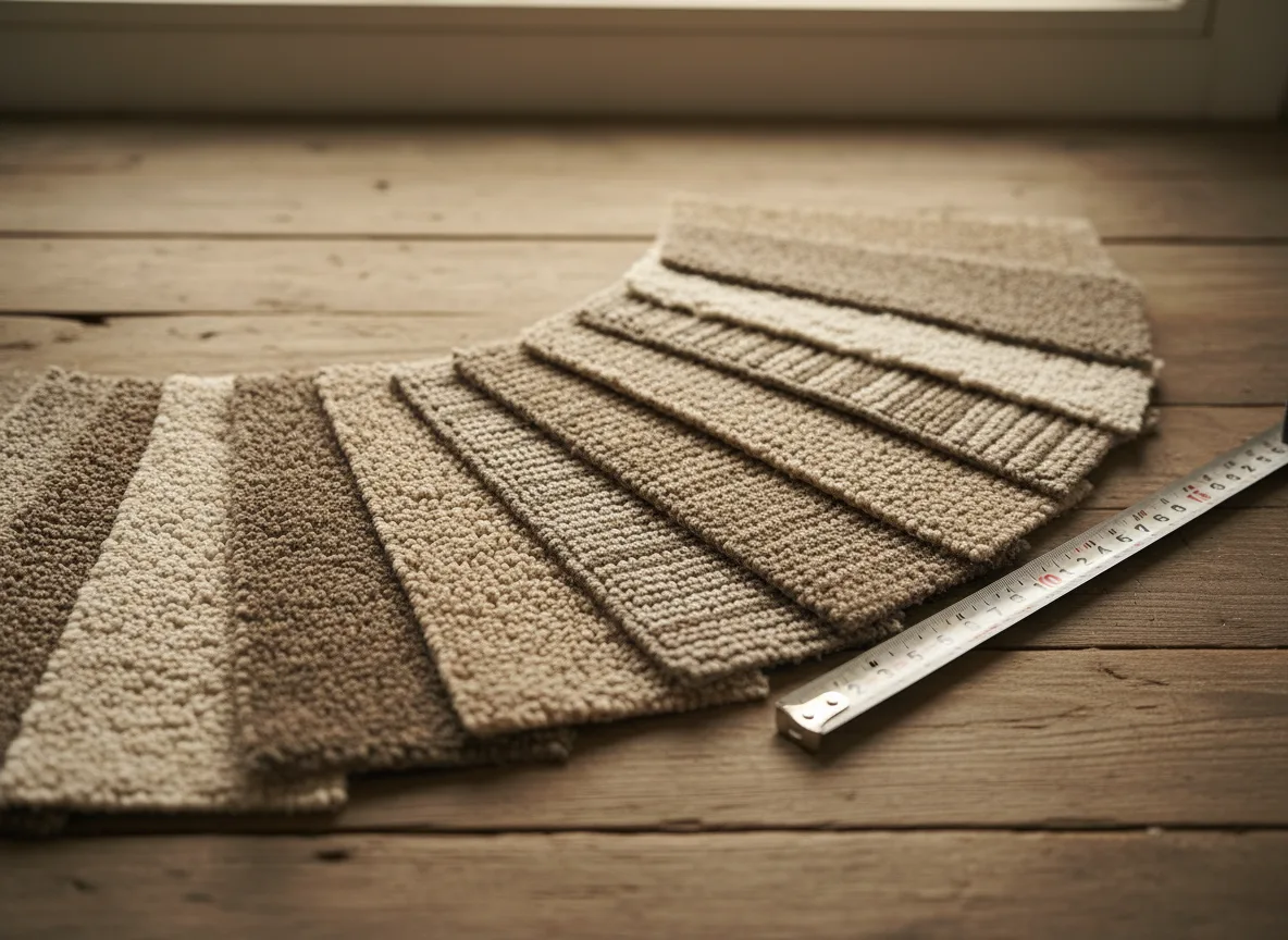 Carpet Installation Green Valley, IL FAQs